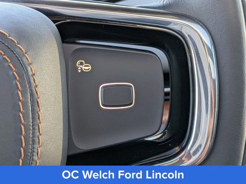 Certified 2025 Lincoln Navigator L Black Label AWD/4WD image 33