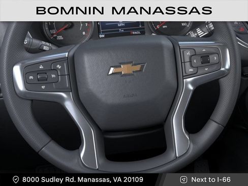 New 2026 Chevrolet Blazer LT AWD/4WD image 19