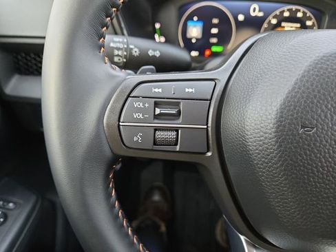 New 2026 Honda CR-V Sport-L image 17