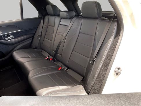 Used 2023 Mercedes-Benz GLE 450 4MATIC image 21
