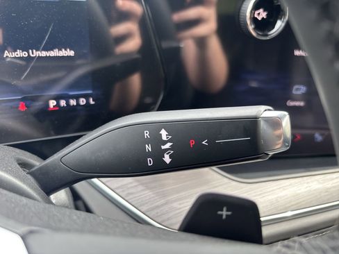 New 2026 Chevrolet Tahoe LT w/ Comfort Package image 22