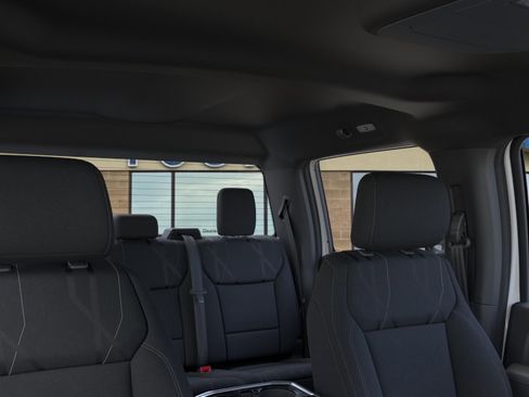 New 2026 Ford F150 STX AWD/4WD image 22