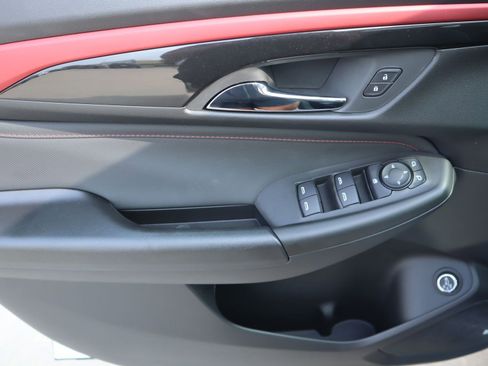 New 2026 Chevrolet TrailBlazer RS w/ Convenience Package FWD image 18