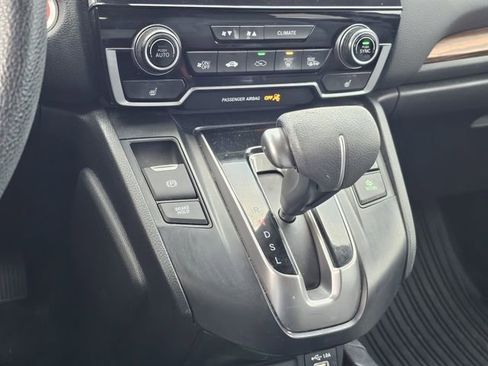 Used 2021 Honda CR-V EX image 11