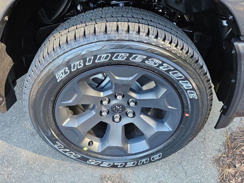 New 2026 RAM 1500 Big Horn image 9