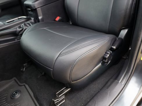 Used 2023 Toyota Tacoma SR image 15