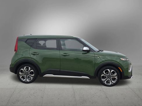 Used 2021 Kia Soul X-Line image 7
