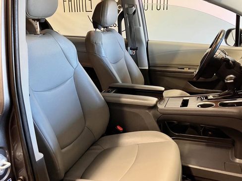 Used 2021 Toyota Sienna XLE image 20