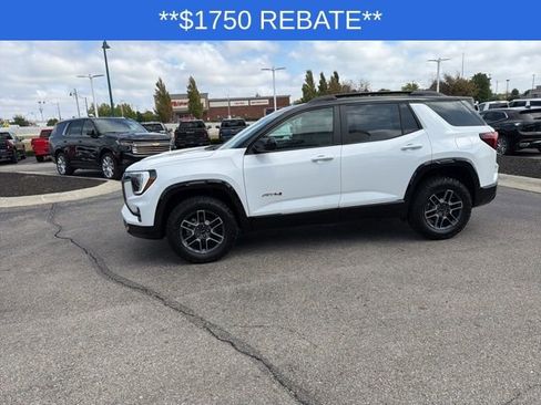 New 2026 GMC Terrain AT4 w/ Convenience Package III image 6