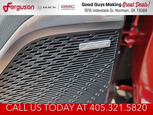 New 2026 Buick Enclave Sport Touring w/ Super Cruise Package FWD image 15