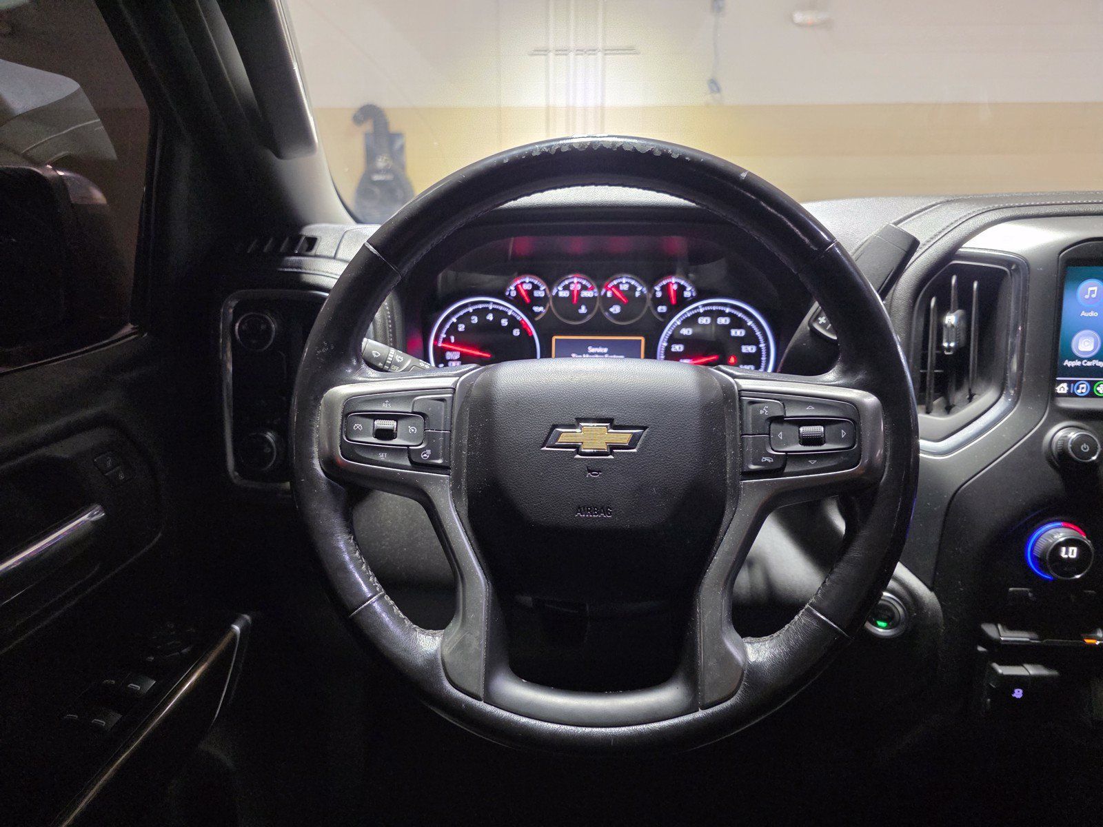 Used 2019 Chevrolet Silverado 1500 LT w/ All-Star Edition RWD image 20