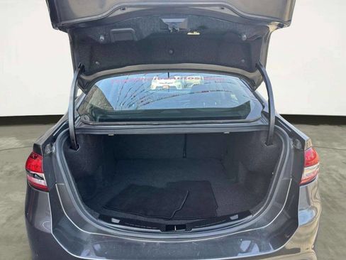 Used 2017 Ford Fusion Titanium image 37