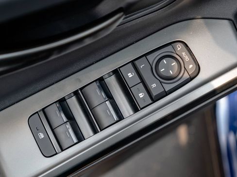 New 2026 Toyota bZ AWD/4WD image 21