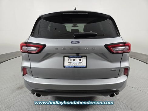 Used 2023 Ford Escape ST-Line w/ Equipment Group 301A image 5