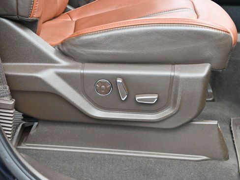 Used 2020 Ford F450 King Ranch w/ King Ranch Ultimate Package image 34