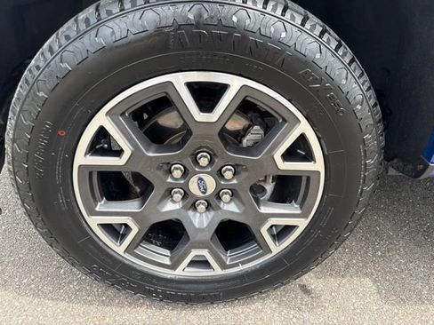 Certified 2024 Ford F150 STX AWD/4WD image 10