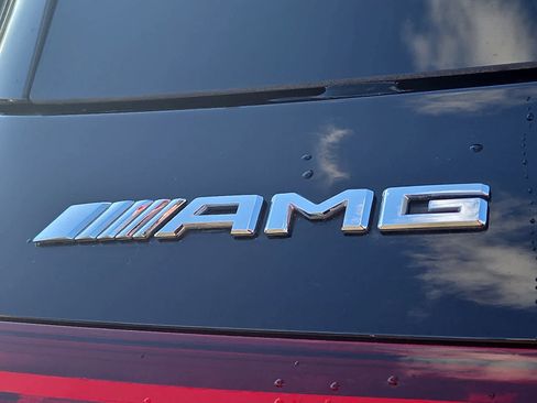 Used 2021 Mercedes-Benz GLE 53 AMG 4MATIC image 30