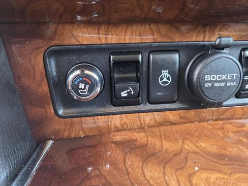 Used 2017 INFINITI QX80 4WD image 23