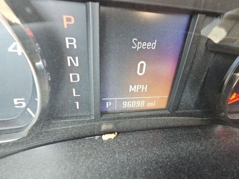 Used 2019 Chevrolet Silverado 2500 W/T image 22