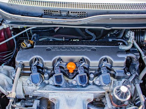 Used 2013 Honda Civic LX image 30