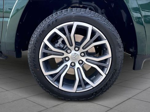 New 2026 RAM 1500 Tungsten AWD/4WD image 11