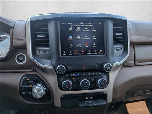 Used 2020 RAM 1500 Laramie AWD/4WD image 13