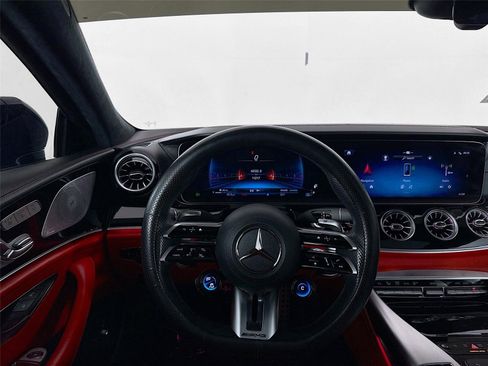 Used 2024 Mercedes-Benz AMG GT 43 image 23