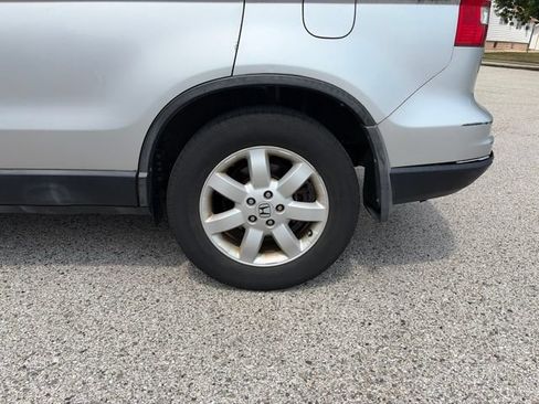 Used 2011 Honda CR-V SE image 8