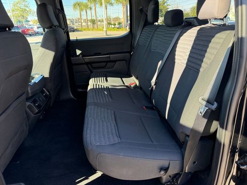 Used 2022 Ford F150 XL w/ STX Appearance Package image 12