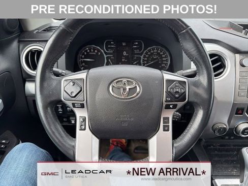 Used 2021 Toyota Tundra TRD Pro AWD/4WD image 20
