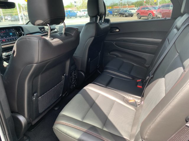 Used 2026 Dodge Durango GT AWD/4WD image 13