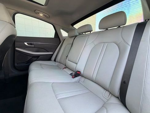 Certified 2022 Hyundai Sonata Limited image 38