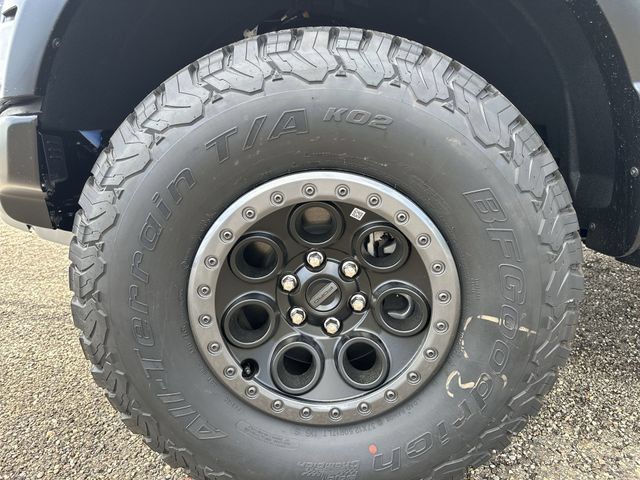 New 2026 Ford F150 Raptor AWD/4WD image 21