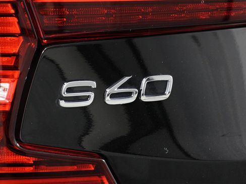 Certified 2023 Volvo S60 T8 Plus w/ Climate Package image 19