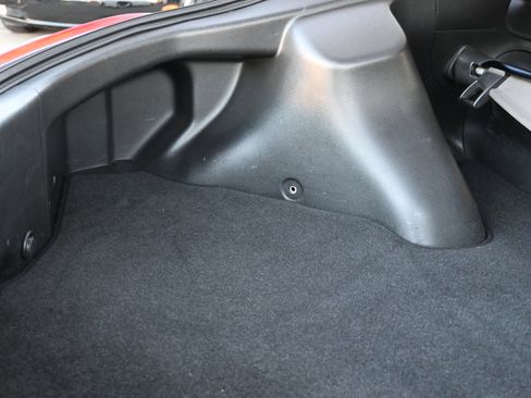 Used 2015 Nissan 370Z NISMO image 53