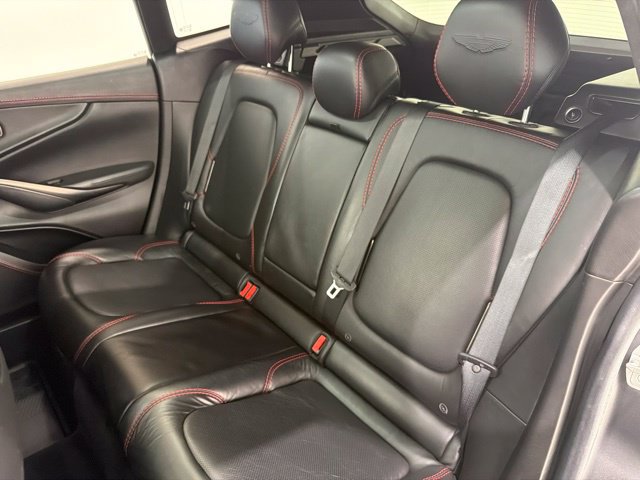 Used 2021 Aston Martin DBX AWD/4WD image 16