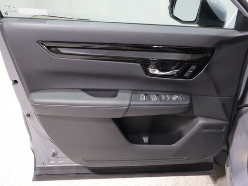 Used 2024 Honda CR-V EX-L image 13