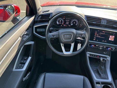 Certified 2022 Audi Q3 2.0T Premium Plus AWD/4WD image 13