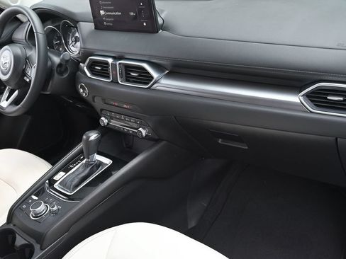 Certified 2024 MAZDA CX-5 AWD 2.5 S w/ Preferred Package image 18