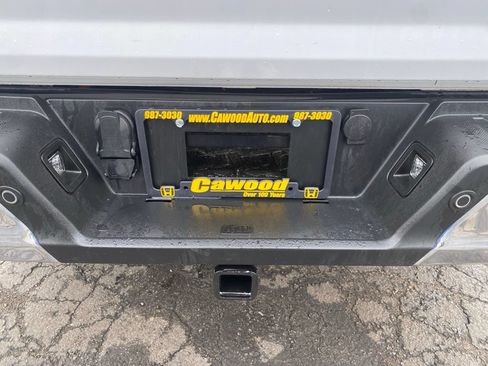 Used 2022 Ford F150 XLT w/ Trailer Tow Package AWD/4WD image 4