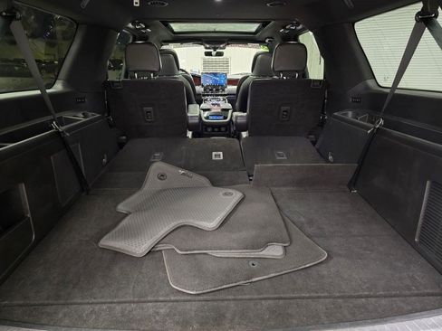 Used 2023 Lincoln Navigator L Reserve AWD/4WD image 46