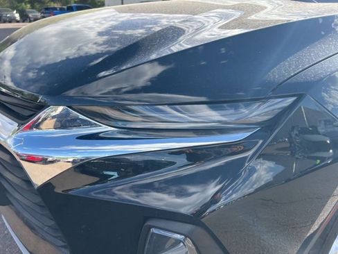 Used 2020 Chevrolet Blazer LT AWD/4WD image 10