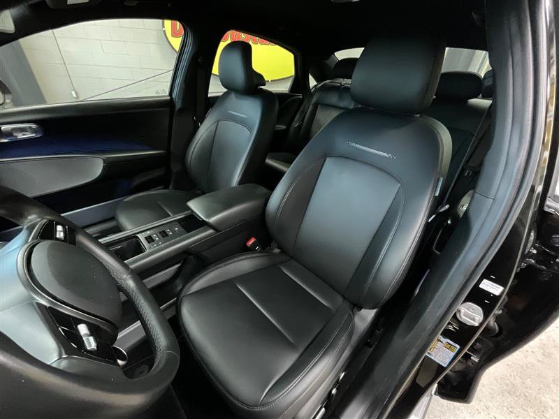 Used 2023 Hyundai Ioniq 6 SEL RWD image 13