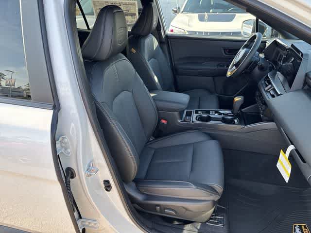New 2026 Subaru Outback Wilderness AWD/4WD image 21