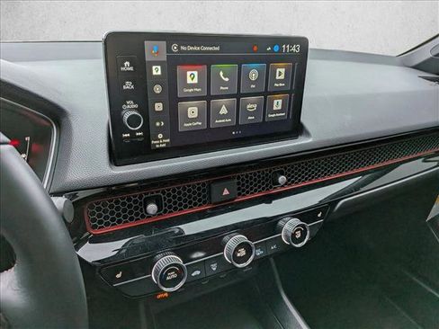 Used 2026 Honda Civic Si image 12