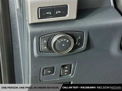 Used 2022 Ford F350 Platinum image 10