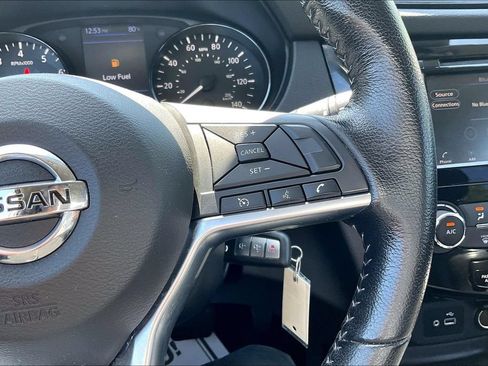 Used 2020 Nissan Rogue S w/ Special Edition Package AWD/4WD image 22