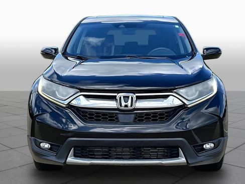Used 2017 Honda CR-V EX image 4