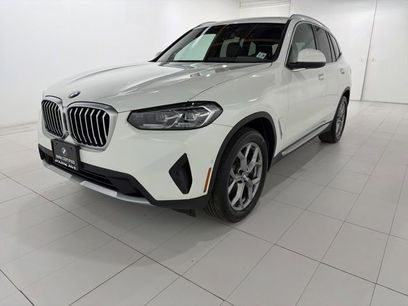 Certified 2023 BMW X3 xDrive30i w/ Premium Package