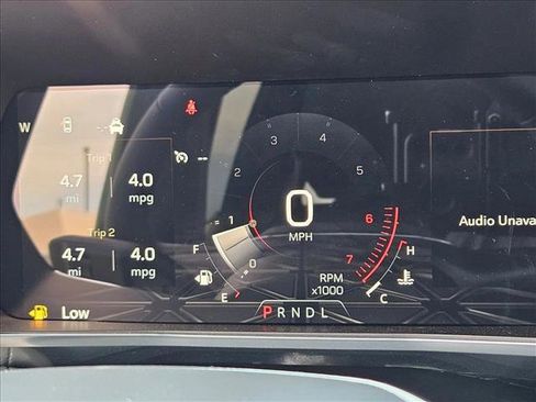 New 2026 GMC Canyon Elevation RWD image 11